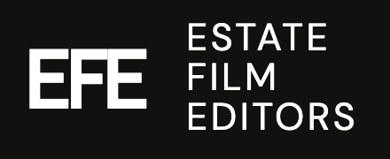 EFE — Estate Film Editors